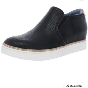 Wm’s Dr. Scholl's, “If Only” Fashion Sneakers. Extremely COMFORTABLE!!! 9-M